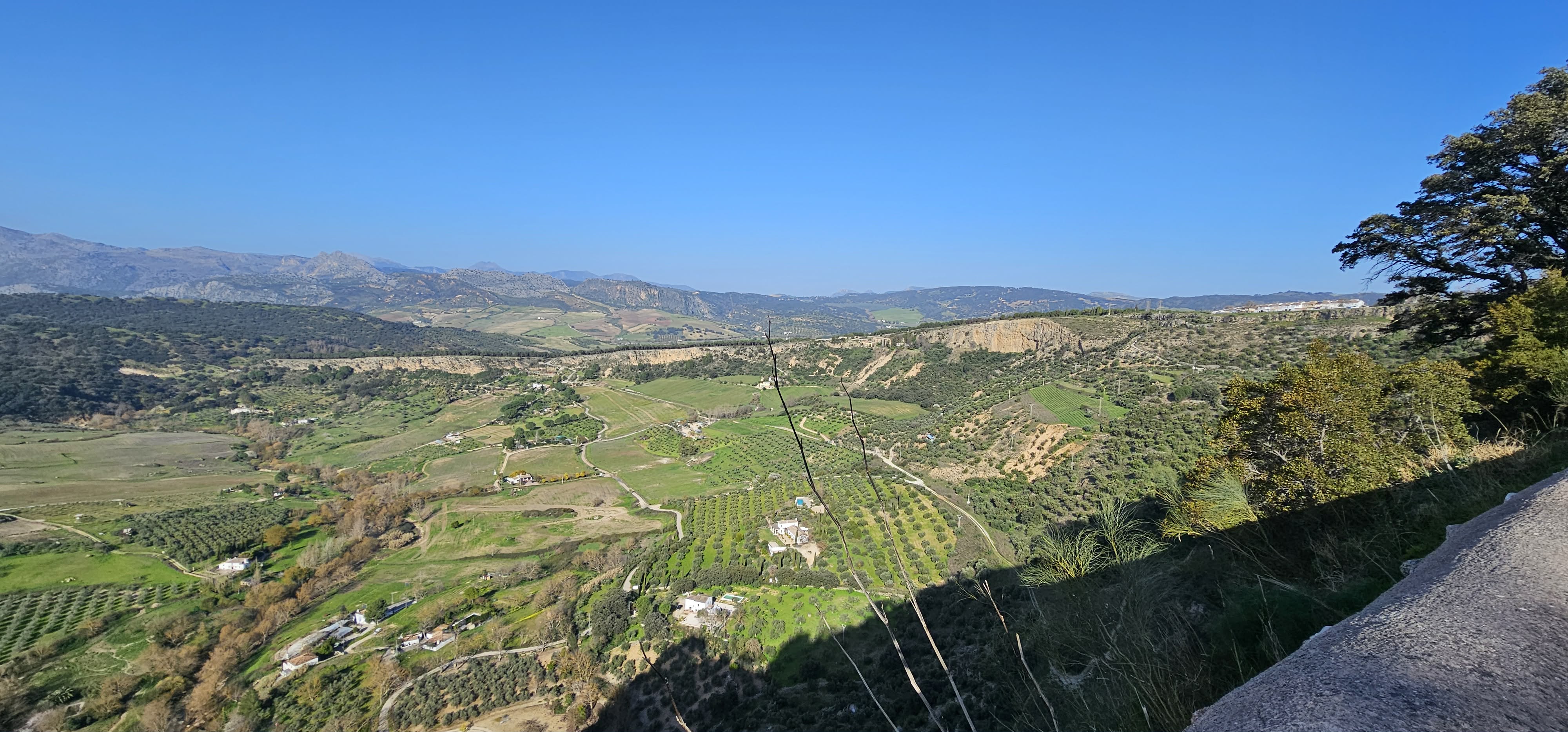 Ronda a Setenil de las Bodegas: jeden z nejkrásnějších výletů v Andalusii