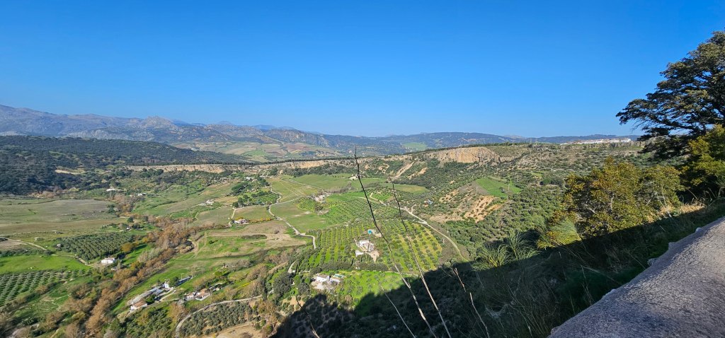 Ronda a Setenil de las Bodegas: jeden z nejkrásnějších výletů v&nbsp;Andalusii