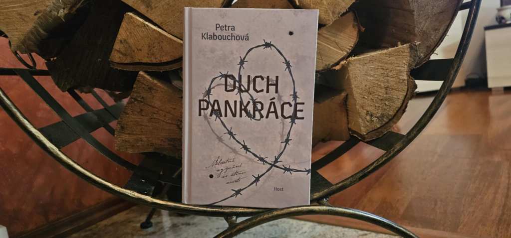 Duch Pankráce – svědectví, které je třeba si&nbsp;připomínat